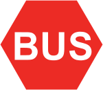Logo Bus