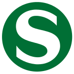 Logo S-Bahn