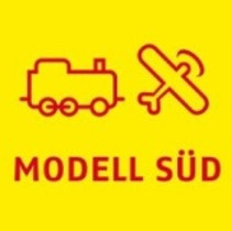 Messe Stuttgart: Modell Süd