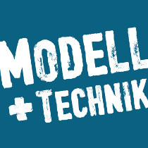 Messe Stuttgart: Modell + Technik